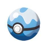 Pokestar - Dive Ball in Legends: Z-A